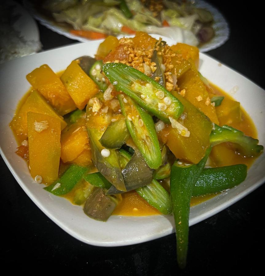 Playa Alegre Beach Resort & Restaurant Tanauan  Εξωτερικό φωτογραφία
